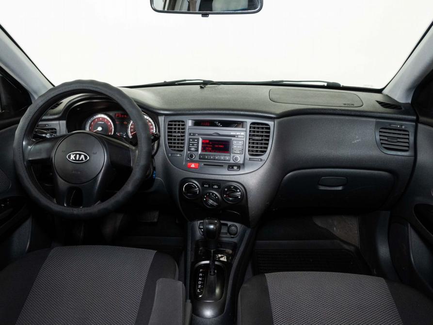 Kia Rio II Рестайлинг Казань  - изображение 7