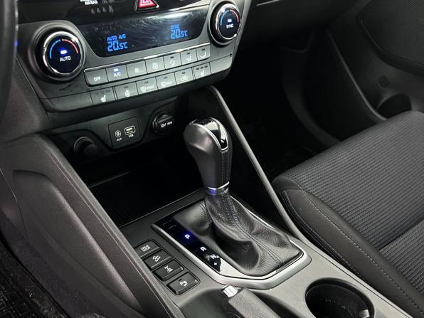 Hyundai Tucson III с пробегом 2018 года, цена 2 290 000 рублей, 136857 км, внедорожник, Автокод Объявления