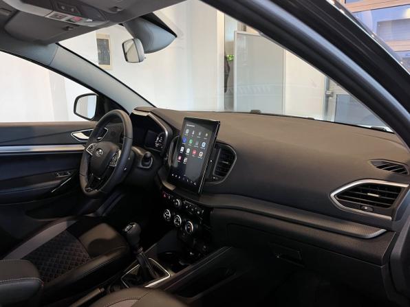 Lada (ВАЗ) Vesta I Рестайлинг (NG) с пробегом 2025 года, цена 1 765 000 рублей, 1464 км, седан, Автокод Объявления