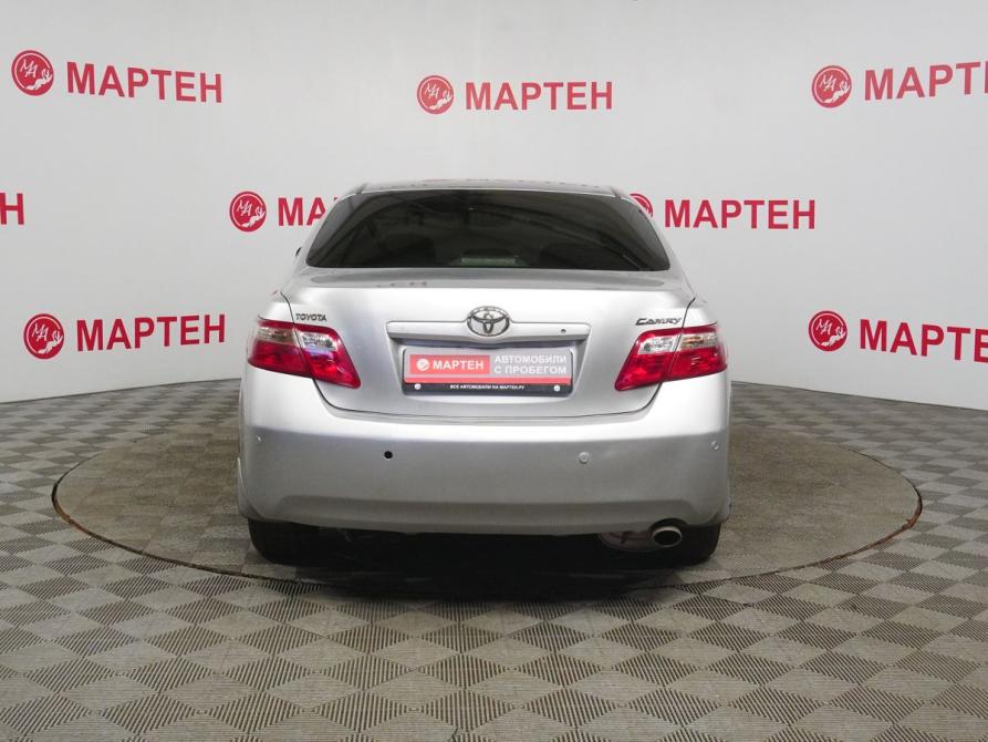 Toyota Camry VI (XV40) Вологда  - изображение 6