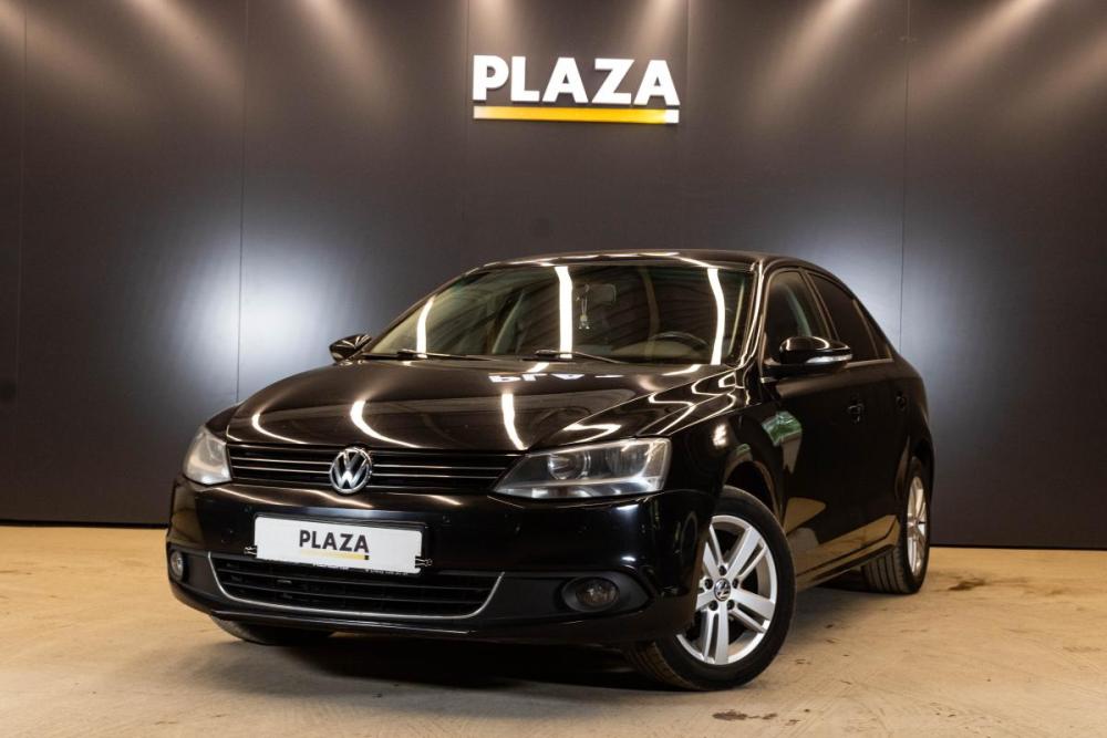 Volkswagen Jetta VI Уфа  - изображение 1