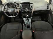 Ford Focus III Рестайлинг Нижнекамск  - изображение 33
