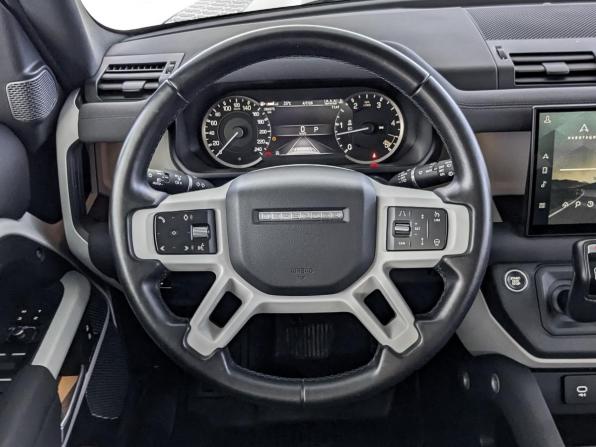 Land Rover Defender II с пробегом 2022 года, цена 7 200 000 рублей, 86975 км, внедорожник, Автокод Объявления