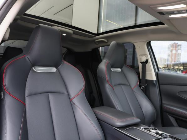 Changan UNI-T I Рестайлинг с пробегом 2024 года, цена 2 598 000 рублей, 28400 км, внедорожник, Автокод Объявления
