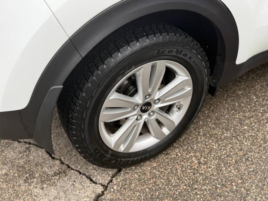 Kia Sportage IV Минеральные Воды  - изображение 26