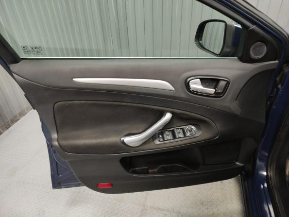 Ford Mondeo IV с пробегом 2008 года, цена 627 000 рублей, 229015 км, седан, Автокод Объявления