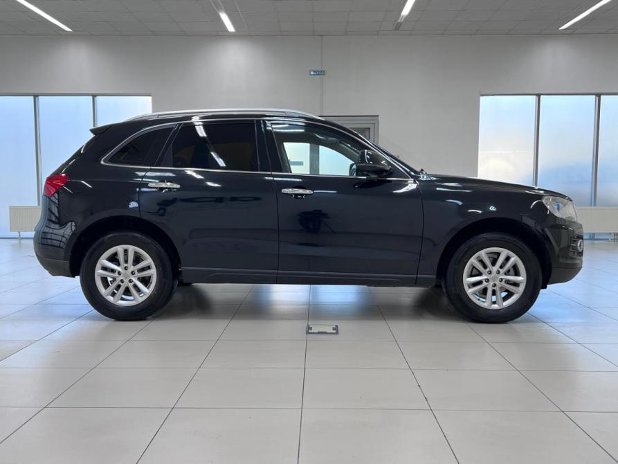 Zotye T600 Волгоград  - изображение 7