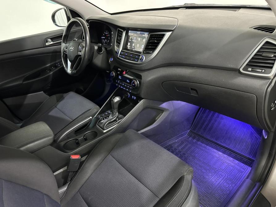 Hyundai Tucson III Курск  - изображение 22