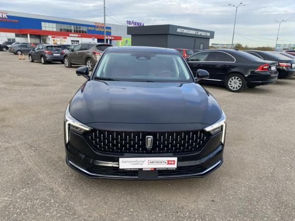 FAW Bestune B70 I с пробегом 2023 года, цена 1 685 000 рублей, 47346 км, лифтбек, Автокод Объявления