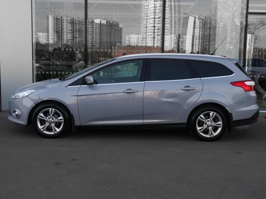 Ford Focus III Москва  - изображение 8