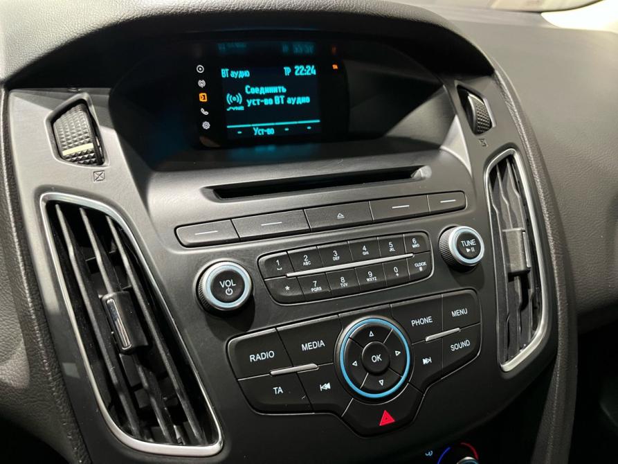 Ford Focus III Рестайлинг Пермь  - изображение 18