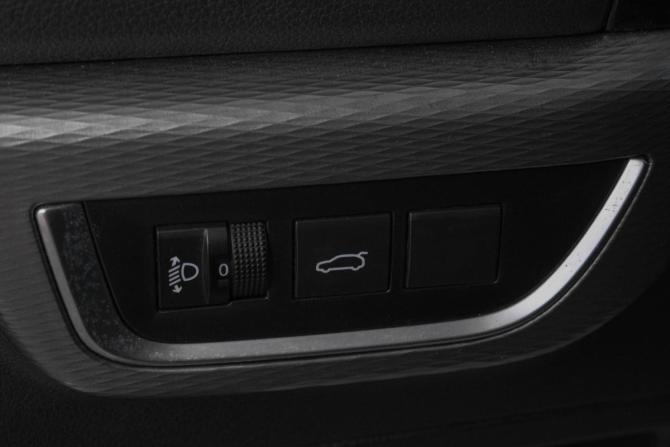 Dongfeng AX7 I с пробегом 2020 года, цена 2 249 000 рублей, 67000 км, внедорожник, Автокод Объявления