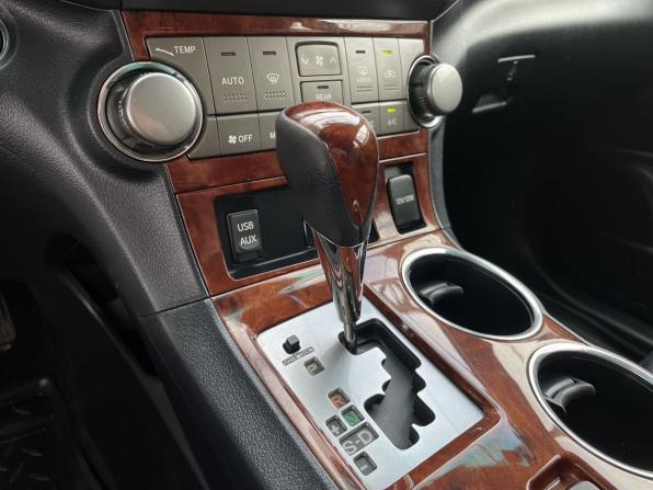 Toyota Highlander II (XU40) Рестайлинг с пробегом 2012 года, цена 2 080 000 рублей, 151980 км, внедорожник, Автокод Объявления