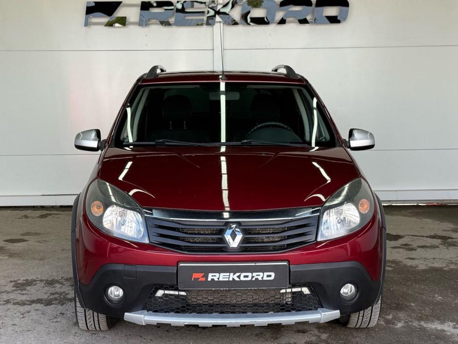 Renault Sandero I Уфа  - изображение 5