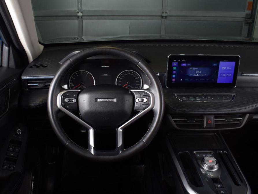 Haval Jolion I Кемерово  - изображение 9