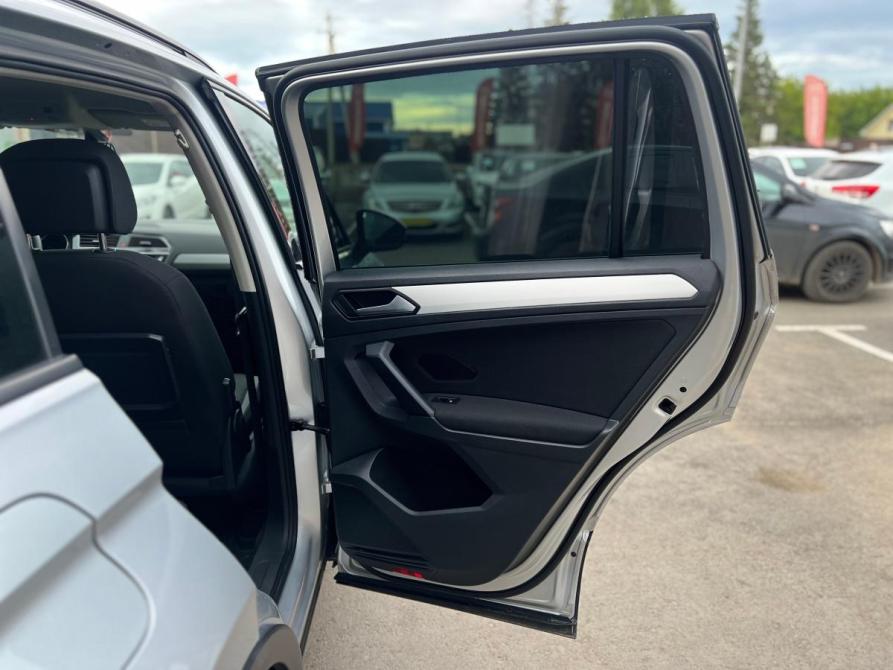 Volkswagen Tiguan II Альметьевск  - изображение 27