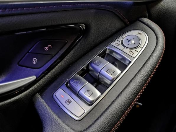 Mercedes-Benz GLC Coupe AMG I (C253) Рестайлинг с пробегом 2021 года, цена 7 500 000 рублей, 57836 км, внедорожник, Автокод Объявления