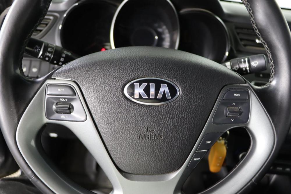 Kia Rio III Рестайлинг Нижний Новгород  - изображение 11
