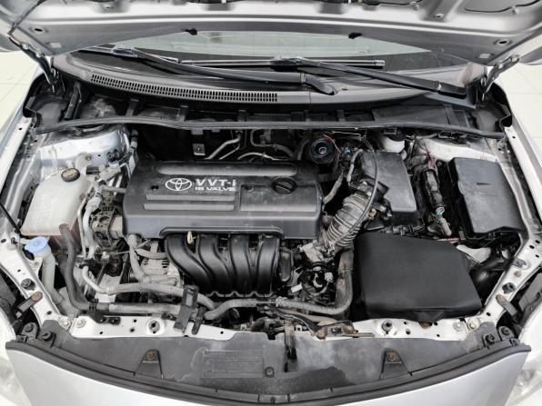 Toyota Corolla X (E140 E150) с пробегом 2007 года, цена 699 000 рублей, 249325 км, седан, Автокод Объявления