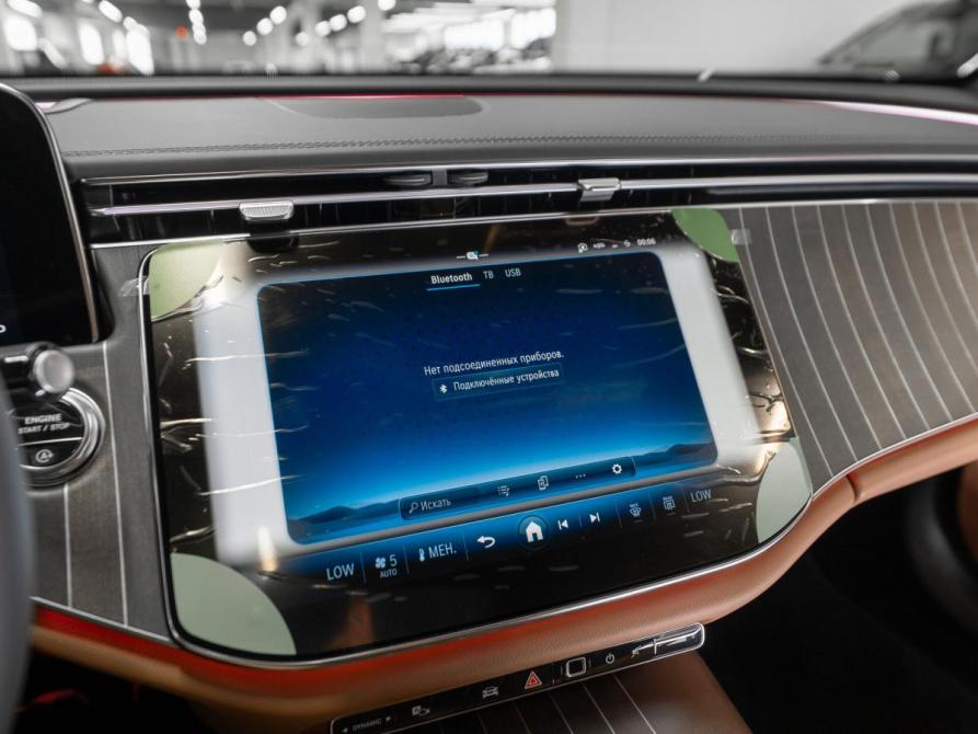 Mercedes-Benz E-Класс VI (W214 S214) Москва  - изображение 19