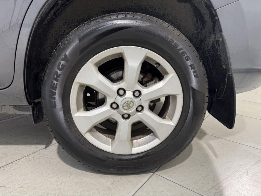 Toyota RAV4 III (XA30) Рестайлинг Химки  - изображение 14