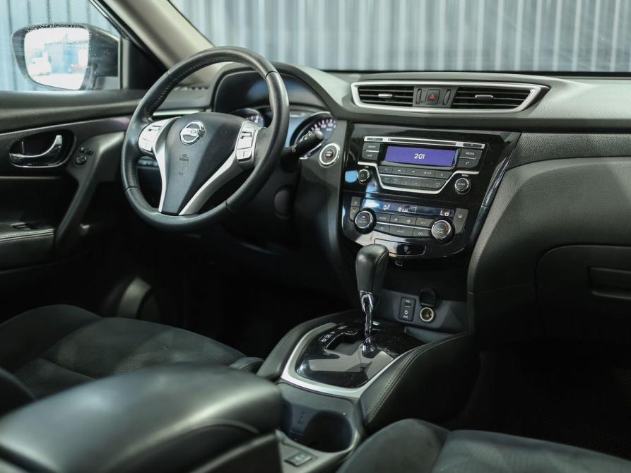 Nissan X-Trail III Ижевск  - изображение 7