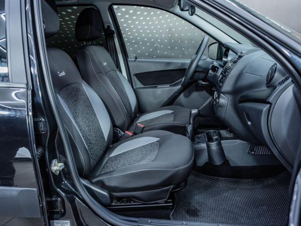 Lada (ВАЗ) Granta I Рестайлинг с пробегом 2023 года, цена 926 000 рублей, 31700 км, универсал, Автокод Объявления
