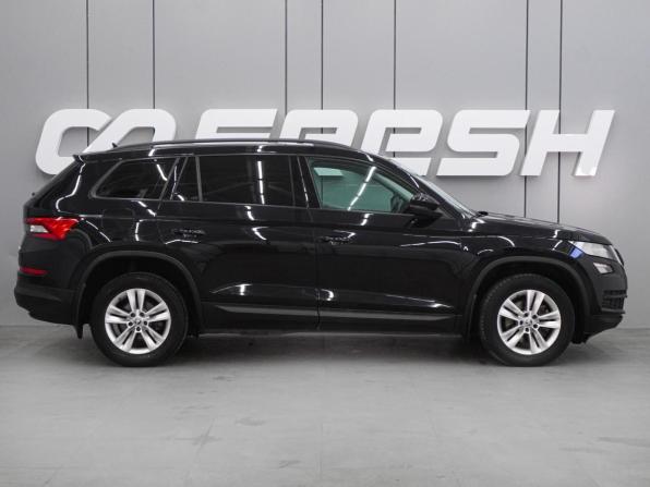 Skoda Kodiaq I с пробегом 2019 года, цена 2 799 000 рублей, 147950 км, внедорожник, Автокод Объявления