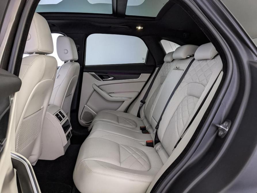 Jaguar F-Pace I Рестайлинг Москва  - изображение 18