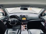 Toyota Highlander II (XU40) Рестайлинг Уфа  - изображение 63