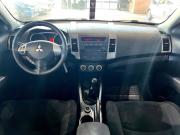 Mitsubishi Outlander II Оренбург  - изображение 34
