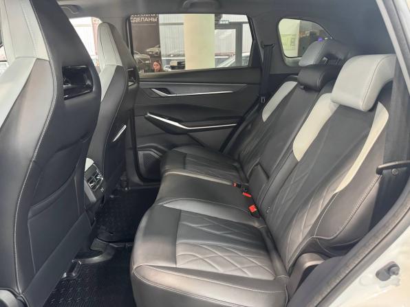 Changan CS75 Plus III с пробегом 2024 года, цена 3 099 900 рублей, 3700 км, внедорожник, Автокод Объявления