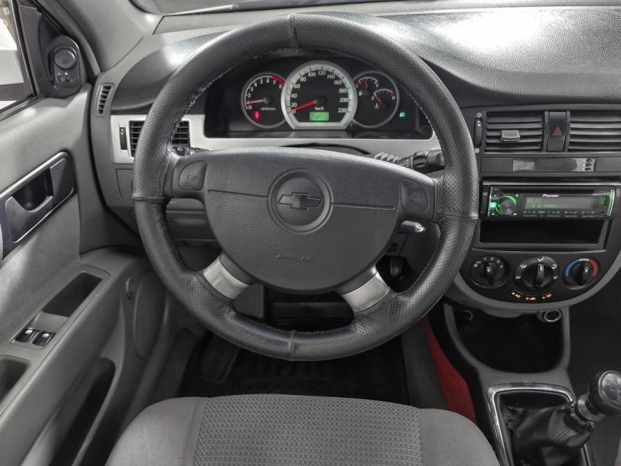 Chevrolet Lacetti I Нижний Новгород  - изображение 20