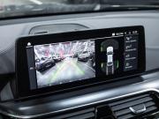 BMW 6 серии IV (G32) Рестайлинг Санкт-Петербург  - изображение 76
