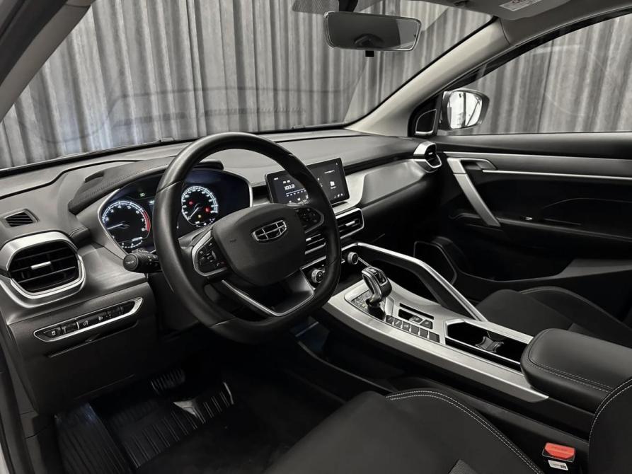 Geely Coolray I Красноярск  - изображение 7