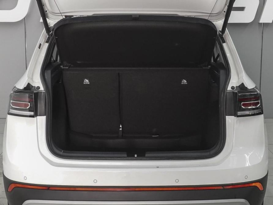 Volkswagen Tharu XR Ростов-на-Дону  - изображение 20