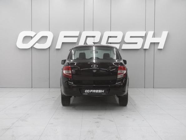 Lada (ВАЗ) Granta I с пробегом 2013 года, цена 549 000 рублей, 179417 км, седан, Автокод Объявления