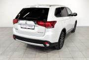 Mitsubishi Outlander III Рестайлинг 2 Саратов  - изображение 28