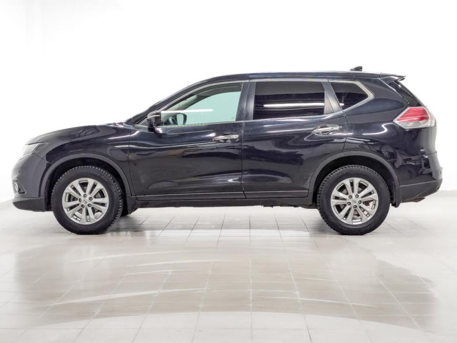 Nissan X-Trail III Москва  - изображение 8