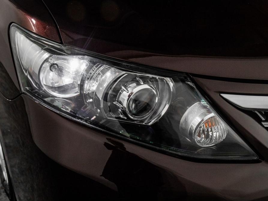 Toyota Allion II Рестайлинг Иркутск  - изображение 21