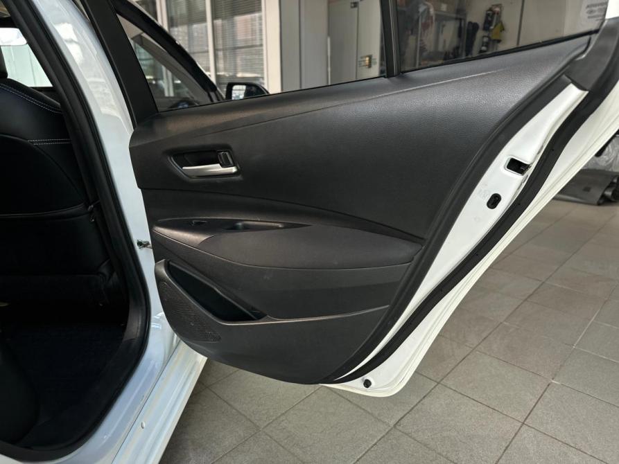 Toyota Corolla XII (E210) Санкт-Петербург  - изображение 31