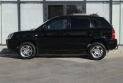 Hyundai Tucson I Саратов  - изображение 32