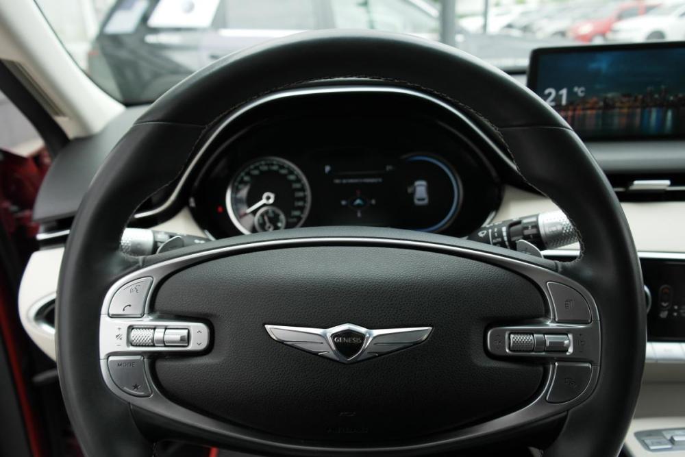 Genesis GV70 I Воронеж  - изображение 9