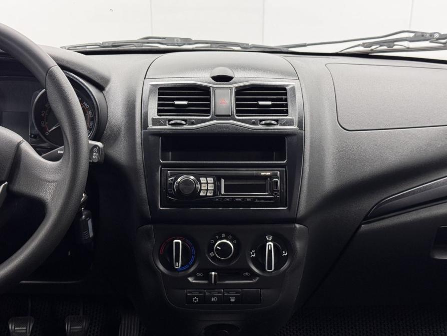Lada (ВАЗ) Granta I Рестайлинг Воронеж  - изображение 11