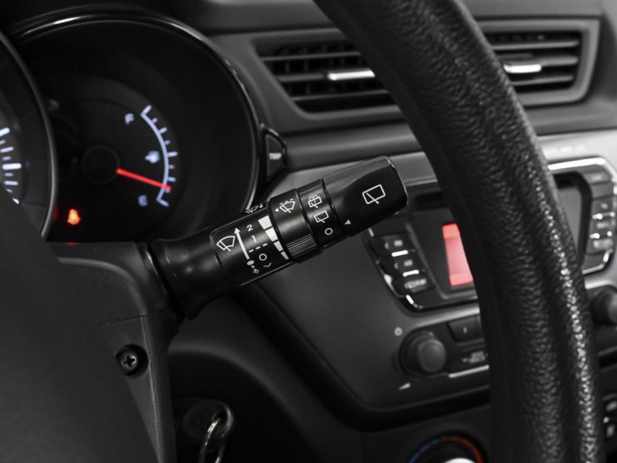 Kia Rio III Ставрополь  - изображение 16