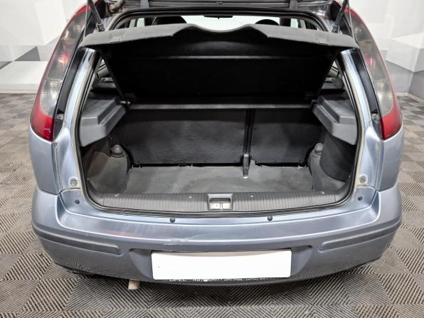 Opel Corsa C Рестайлинг с пробегом 2004 года, цена 220 000 рублей, 138816 км, хэтчбек, Автокод Объявления