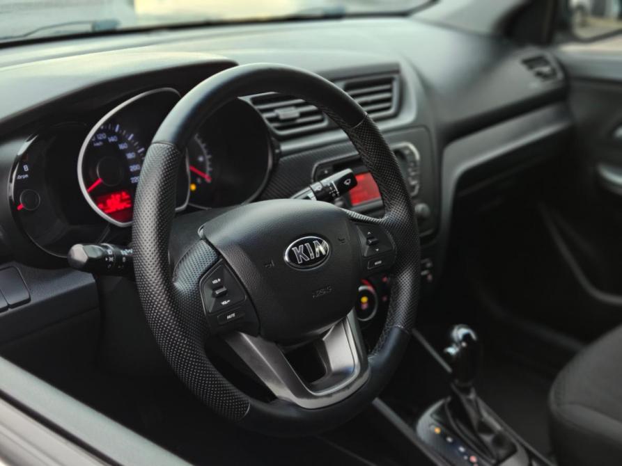 Kia Rio III Вологда  - изображение 9
