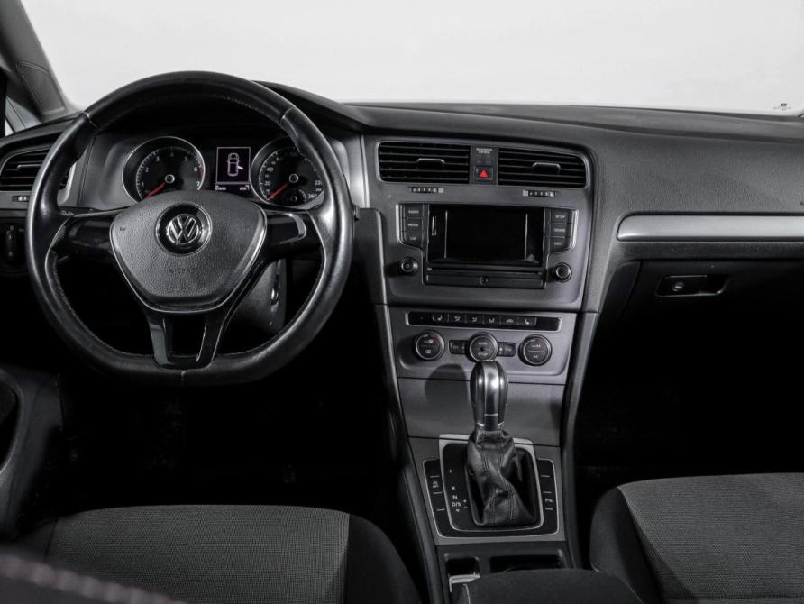 Volkswagen Golf VII Москва  - изображение 12
