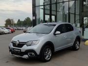 Renault Logan II Рестайлинг Ижевск  - изображение 23