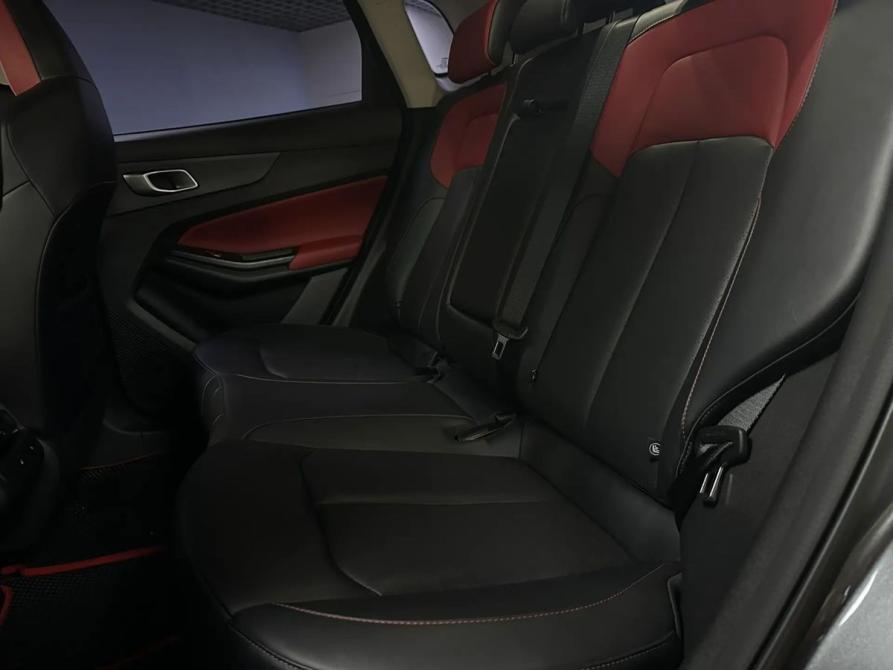 Changan CS55 Plus II Москва  - изображение 13